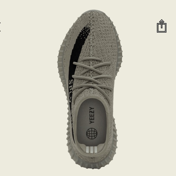 YEEZY BOOST 350 V2